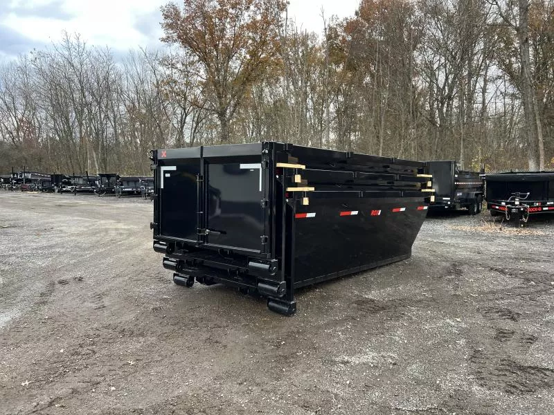 new Dump Trailers MAXX-D  for sale, in West Middlesex, PA Thumbnail 20