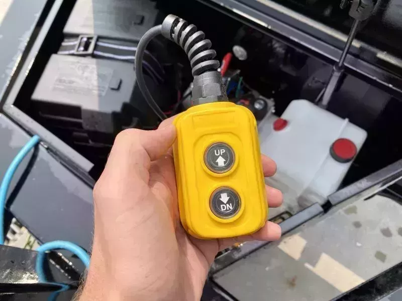 new Dump Trailers Big Tex Trailers  for sale, in Irwin, PA Thumbnail 12