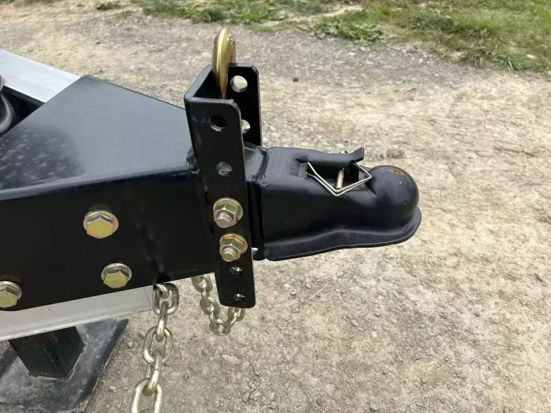 new Dump Trailers Nordtek Trailers  for sale, in Irwin, PA Thumbnail 13