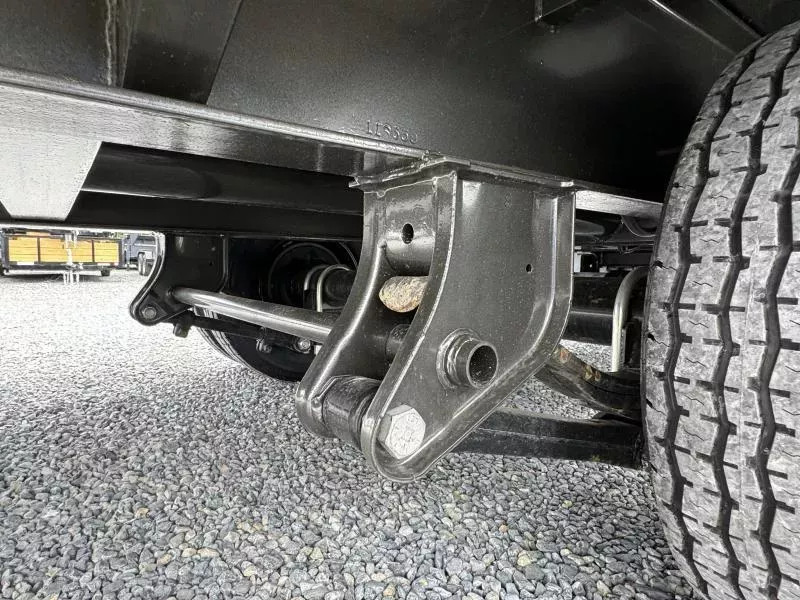 new Equipment / Flatbed Trailers MAXX-D  for sale, in West Middlesex, PA Thumbnail 29