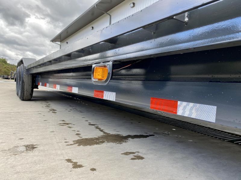 new Car Haulers / Racing Trailers Lamar Trailers  for sale, in West Middlesex, PA Thumbnail 14