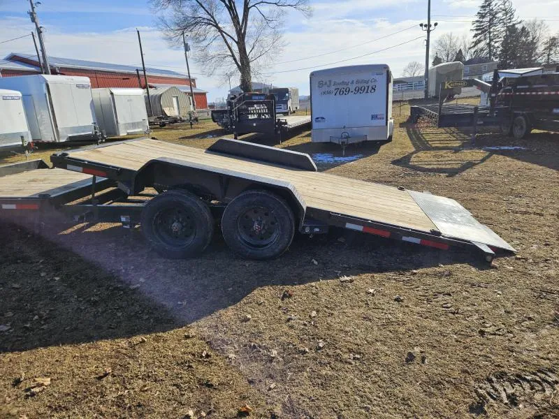 used Equipment / Flatbed Trailers MAXX-D  for sale, in Carlisle, PA Thumbnail 2