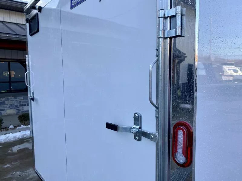 new Cargo (Enclosed) Trailers Sure-Trac  for sale, in Carlisle, PA Thumbnail 20