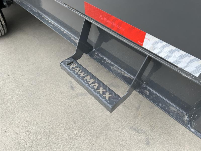 new Dump Trailers RawMaxx for sale, in Carlisle, PA Thumbnail 18