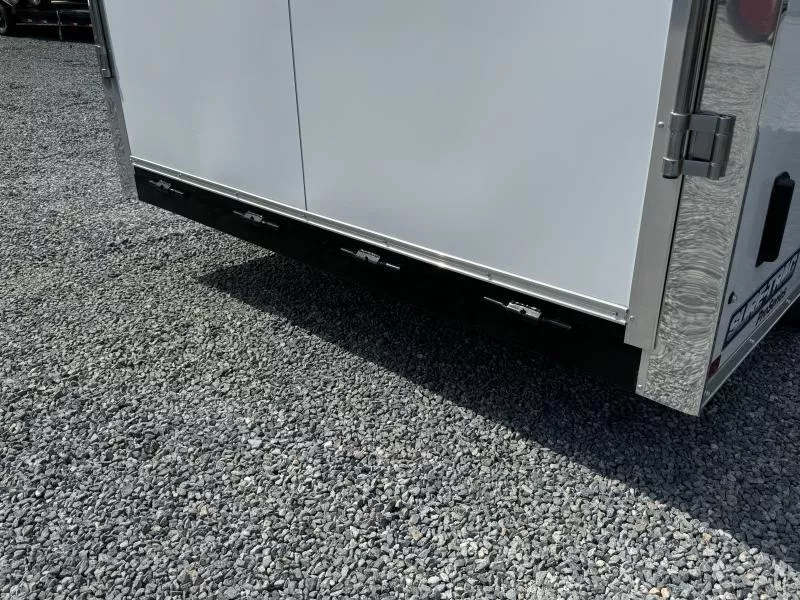new Cargo (Enclosed) Trailers Sure-Trac  for sale, in Irwin, PA Thumbnail 14