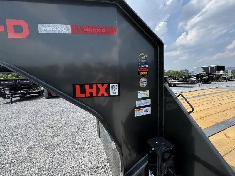 new Equipment / Flatbed Trailers MAXX-D  for sale, in Carlisle, PA Thumbnail 32