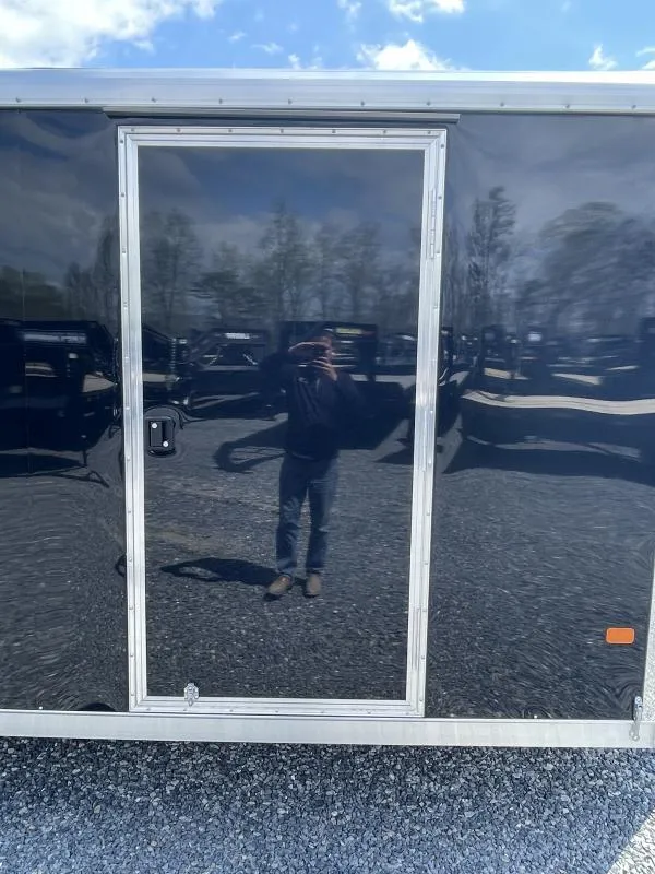 new Cargo (Enclosed) Trailers NEO Trailers  for sale, in West Middlesex, PA Thumbnail 15