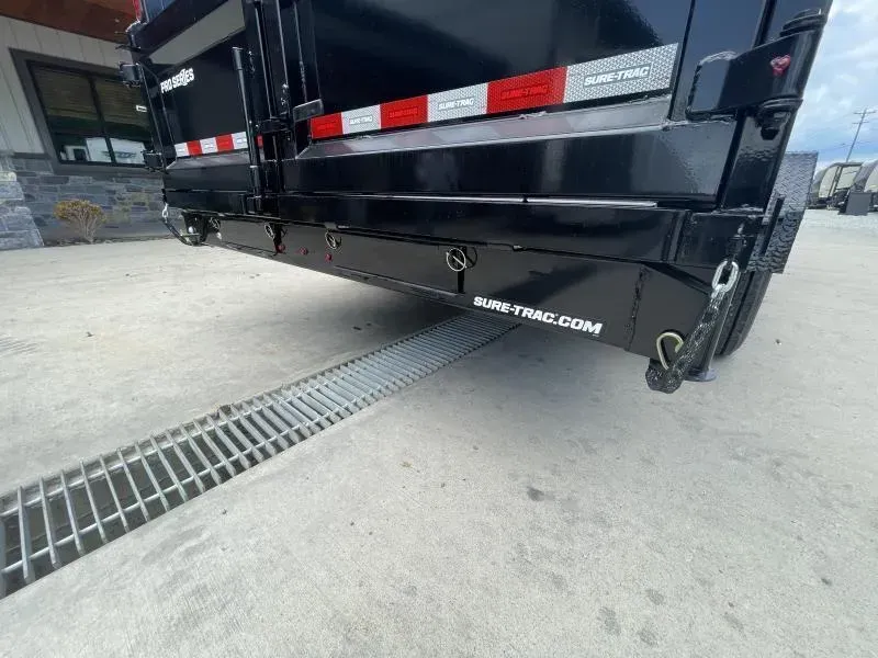 new Dump Trailers Sure-Trac  for sale, in Irwin, PA Thumbnail 32