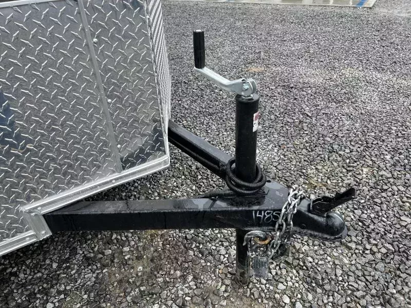 new Cargo (Enclosed) Trailers Xtreme Cargo  for sale, in Evans City, PA Thumbnail 10