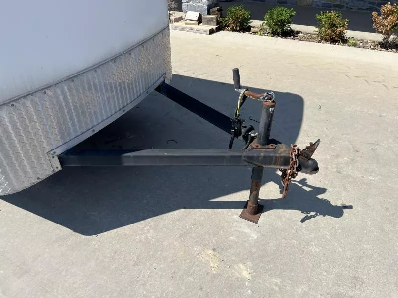 used Cargo (Enclosed) Trailers Other  for sale, in Irwin, PA Thumbnail 9