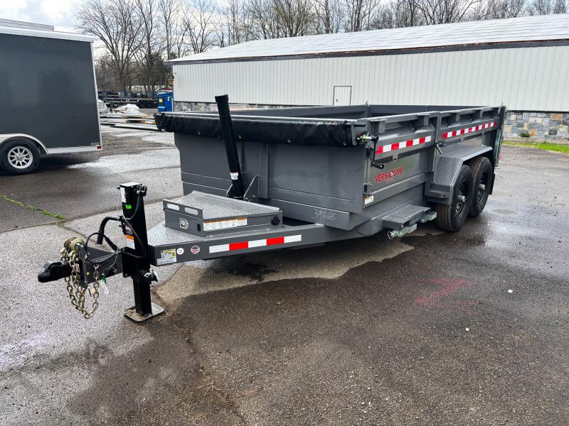new Dump Trailers Midsota  for sale, in West Middlesex, PA Thumbnail 18