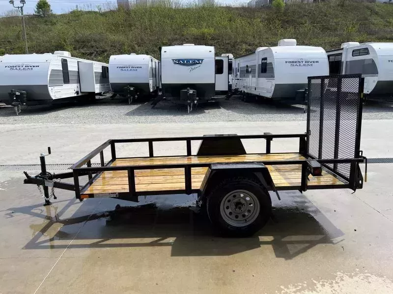 new Utility Trailers AMO  for sale, in Carlisle, PA Thumbnail 7