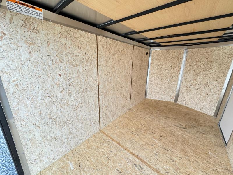 new Cargo (Enclosed) Trailers ITI Cargo  for sale, in Carlisle, PA Thumbnail 24