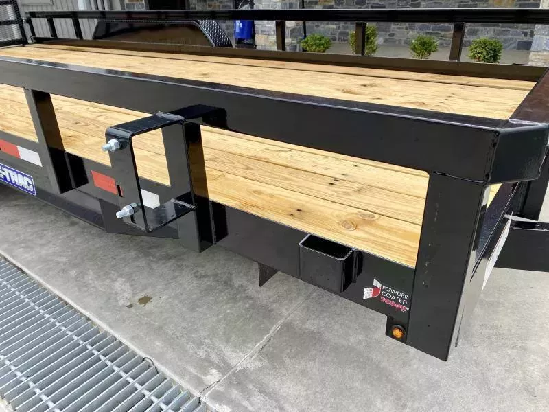 new Utility Trailers Sure-Trac  for sale, in Carlisle, PA Thumbnail 11