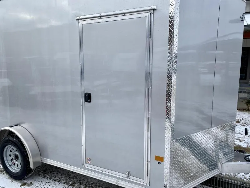 new Cargo (Enclosed) Trailers E-Z Hauler  for sale, in Carlisle, PA Thumbnail 10