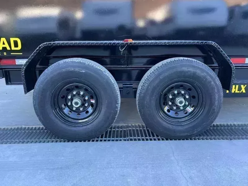 new Dump Trailers Big Tex Trailers  for sale, in West Middlesex, PA Thumbnail 22