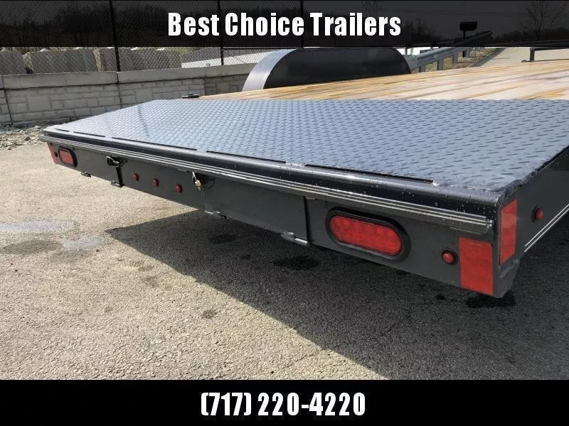 new Car Haulers / Racing Trailers Lamar Trailers  for sale, in Carlisle, PA Thumbnail 17