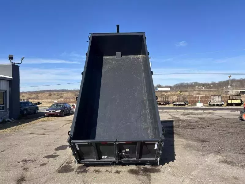 new Dump Trailers Hillcrest Trailers  for sale, in Irwin, PA Thumbnail 4