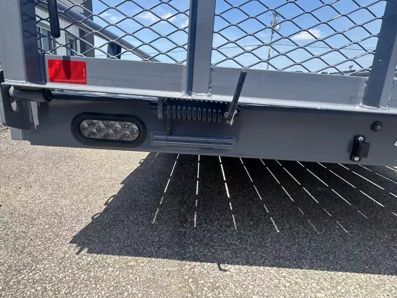 new Utility Trailers RawMaxx for sale, in Irwin, PA Thumbnail 15