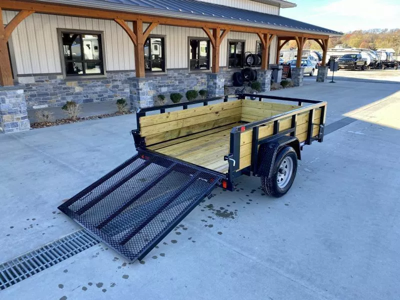 new Utility Trailers Sure-Trac  for sale, in Irwin, PA Thumbnail 22