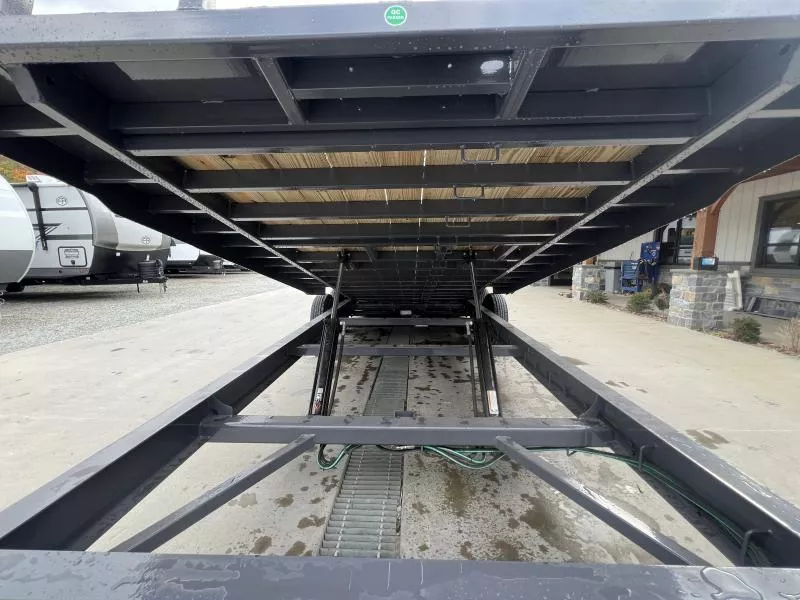 new Equipment / Flatbed Trailers RawMaxx  for sale, in Irwin, PA Thumbnail 9