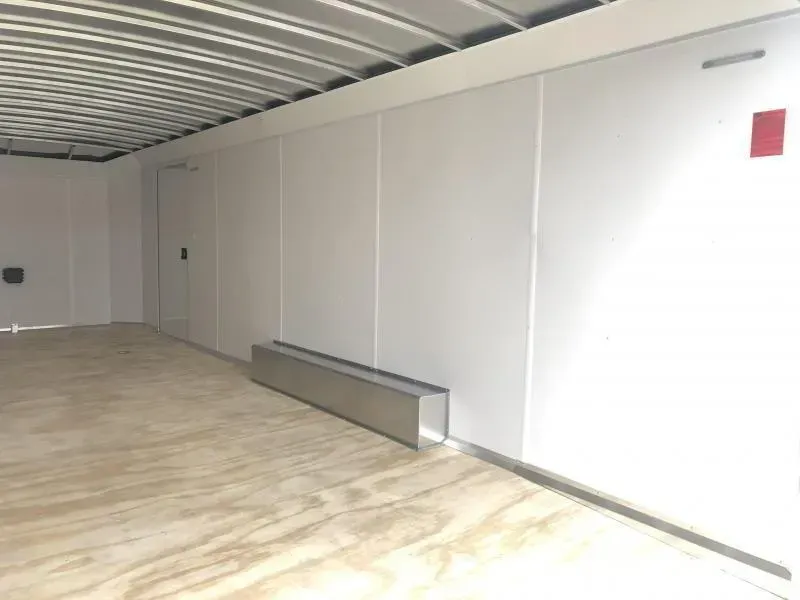 new Cargo (Enclosed) Trailers NEO Trailers  for sale, in West Middlesex, PA Thumbnail 25