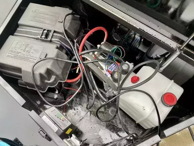 new Dump Trailers Big Tex Trailers  for sale, in Evans City, PA Thumbnail 9