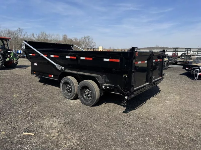 new Dump Trailers MAXX-D  for sale, in Irwin, PA Thumbnail 4