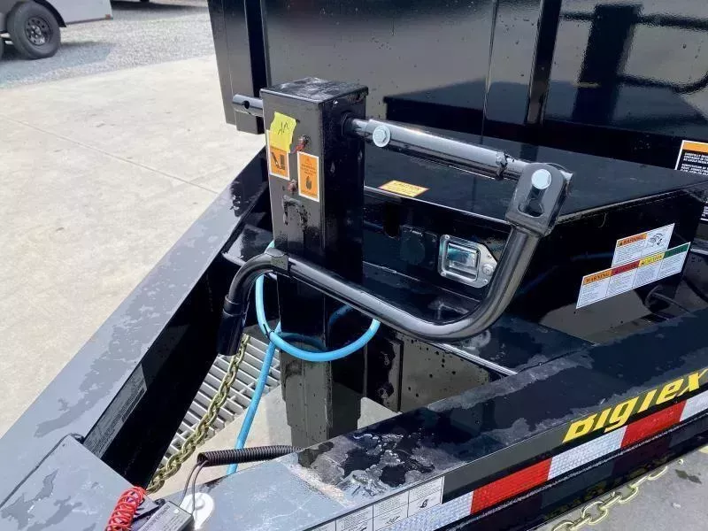 new Dump Trailers Big Tex Trailers  for sale, in Evans City, PA Thumbnail 22