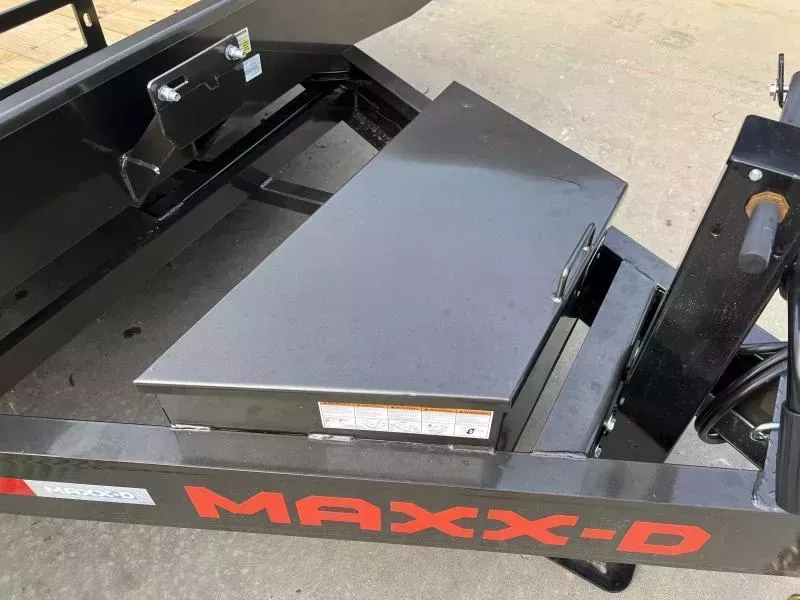 new Equipment / Flatbed Trailers MAXX-D  for sale, in Carlisle, PA Thumbnail 11