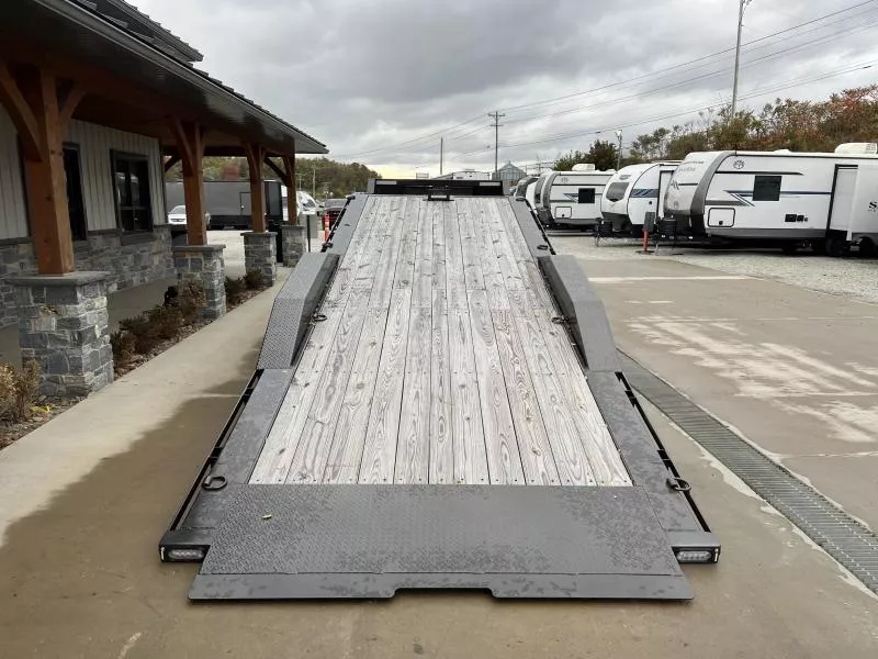 new Equipment / Flatbed Trailers MAXX-D  for sale, in Irwin, PA Thumbnail 5