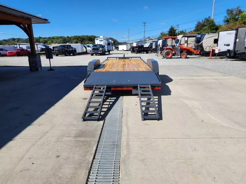 new Car Haulers / Racing Trailers Lamar Trailers  for sale, in Irwin, PA Thumbnail 13