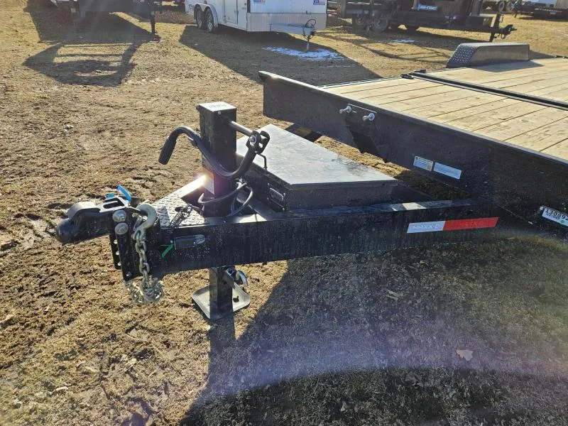 used Equipment / Flatbed Trailers MAXX-D  for sale, in Carlisle, PA Thumbnail 20