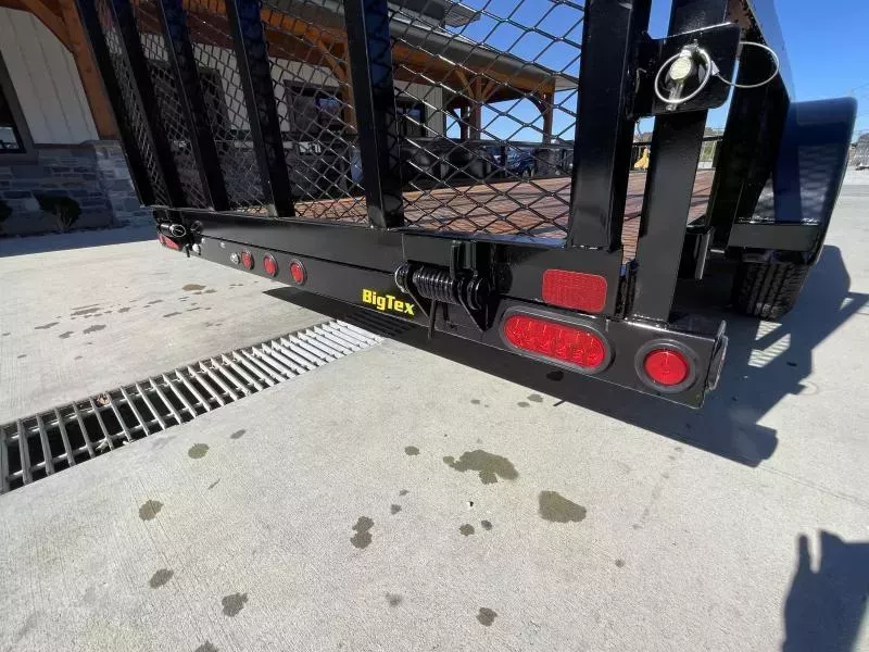 new Utility Trailers Big Tex Trailers  for sale, in Evans City, PA Thumbnail 16