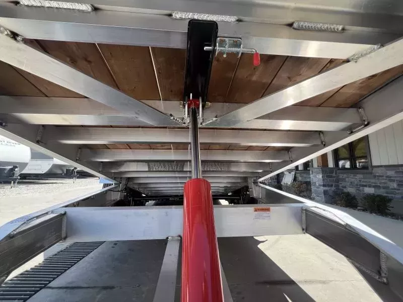 new Car Haulers / Racing Trailers Nordtek Trailers  for sale, in Carlisle, PA Thumbnail 9