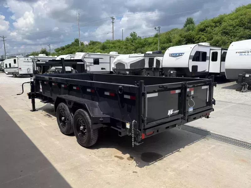 new Dump Trailers Hillcrest Trailers  for sale, in Irwin, PA Thumbnail 17