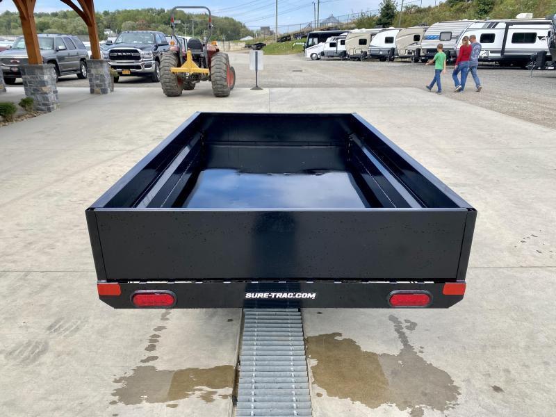new Dump Trailers Sure-Trac for sale, in Carlisle, PA Thumbnail 17