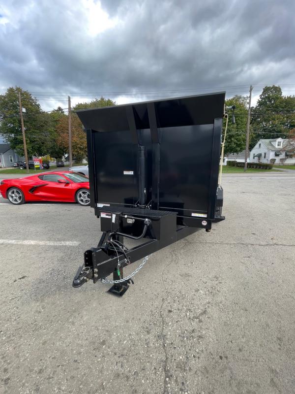 used Dump Trailers Sure-Trac  for sale, in Carlisle, PA Thumbnail 12