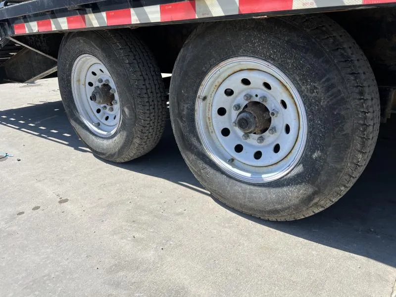 used Equipment / Flatbed Trailers Iron Bull  for sale, in Irwin, PA Thumbnail 18