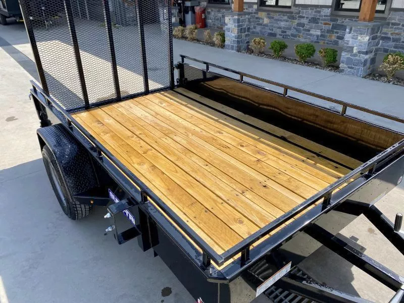 new Utility Trailers Sure-Trac for sale, in West Middlesex, PA Thumbnail 12