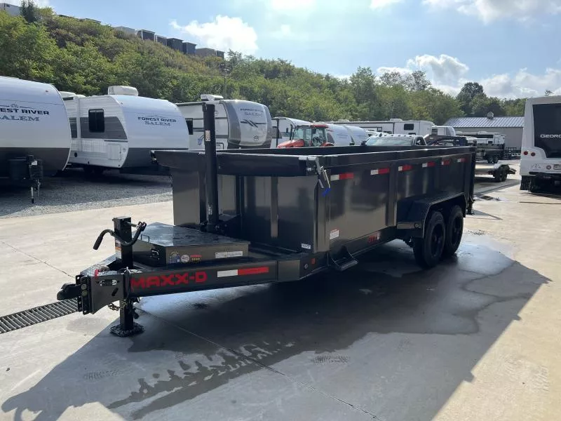 new Dump Trailers MAXX-D  for sale, in Carlisle, PA Thumbnail 23