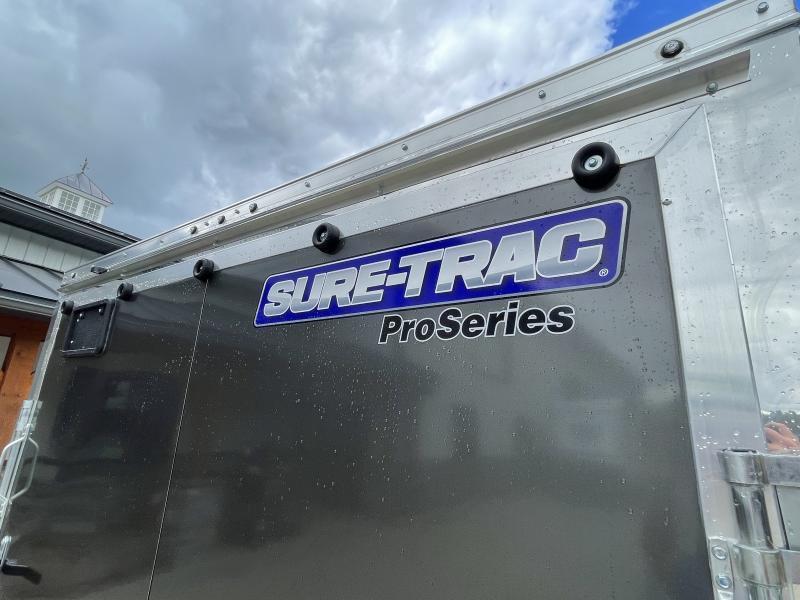 new Cargo (Enclosed) Trailers Sure-Trac  for sale, in Carlisle, PA Thumbnail 18