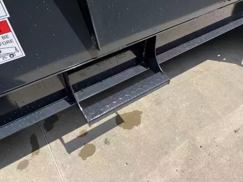 new Dump Trailers Hillcrest Trailers  for sale, in West Middlesex, PA Thumbnail 24