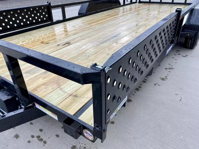 new Utility Trailers Sure-Trac  for sale, in Carlisle, PA Thumbnail 11