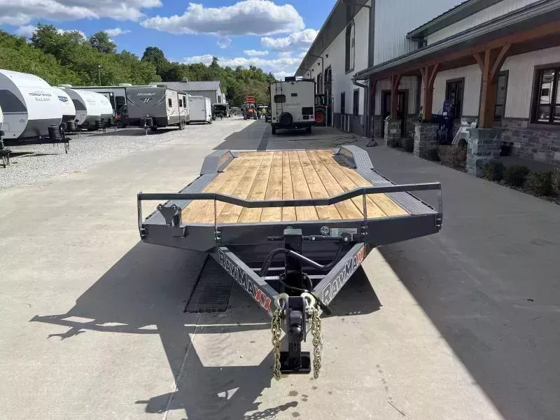new Car Haulers / Racing Trailers RawMaxx  for sale, in Carlisle, PA Thumbnail 9