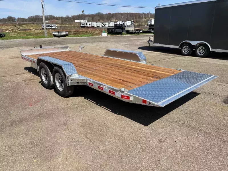 new Car Haulers / Racing Trailers Nordtek Trailers  for sale, in West Middlesex, PA Thumbnail 12