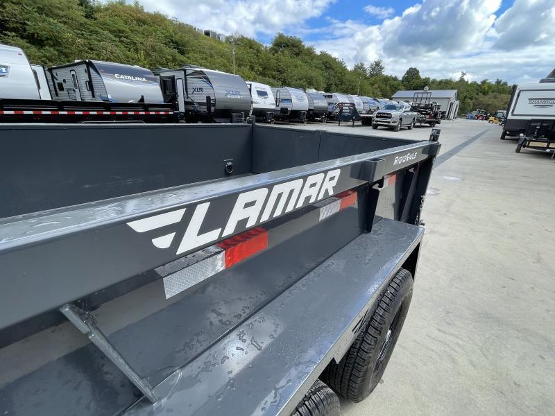 new Dump Trailers Lamar Trailers  for sale, in Irwin, PA Thumbnail 19