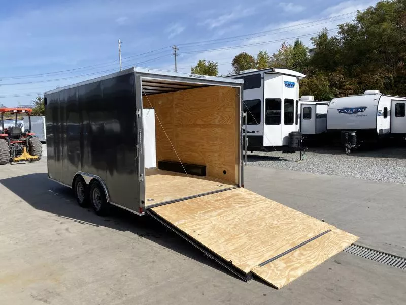 new Cargo (Enclosed) Trailers Xtreme Cargo for sale, in West Middlesex, PA Thumbnail 21