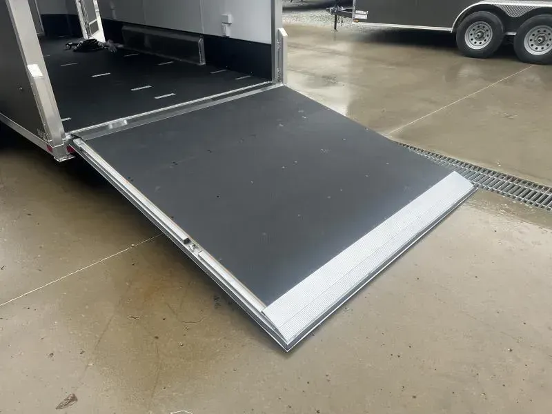 new Cargo (Enclosed) Trailers NEO Trailers for sale, in Evans City, PA Thumbnail 13