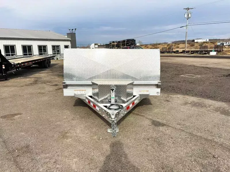 new Car Haulers / Racing Trailers Sure-Trac  for sale, in Carlisle, PA Thumbnail 8